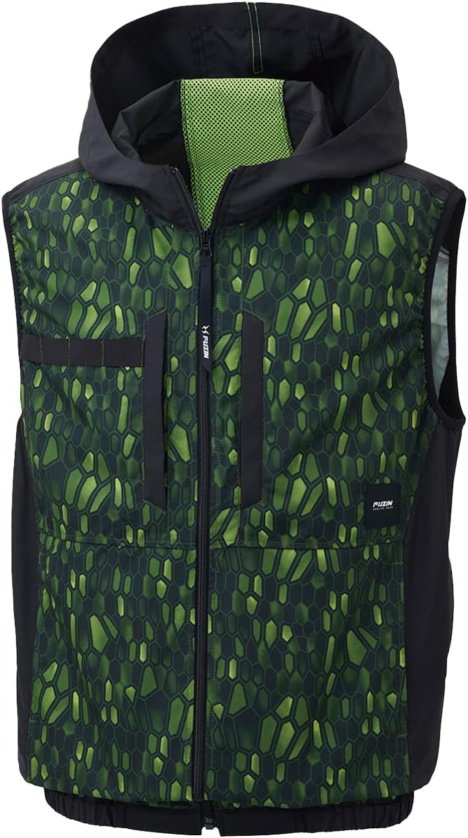 Field Message】 48180 防汚加工防寒ブルゾン(フード付) [防寒]通販